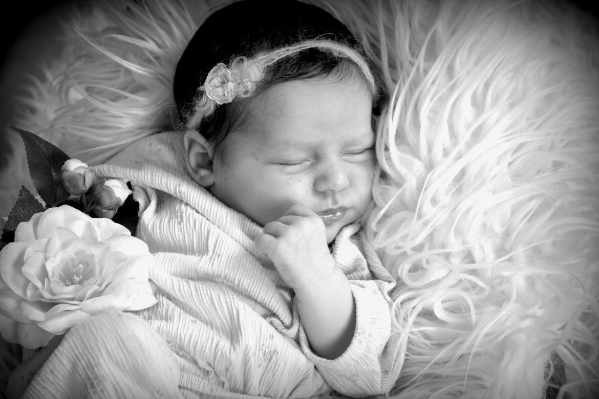 Baby und Familienfotos