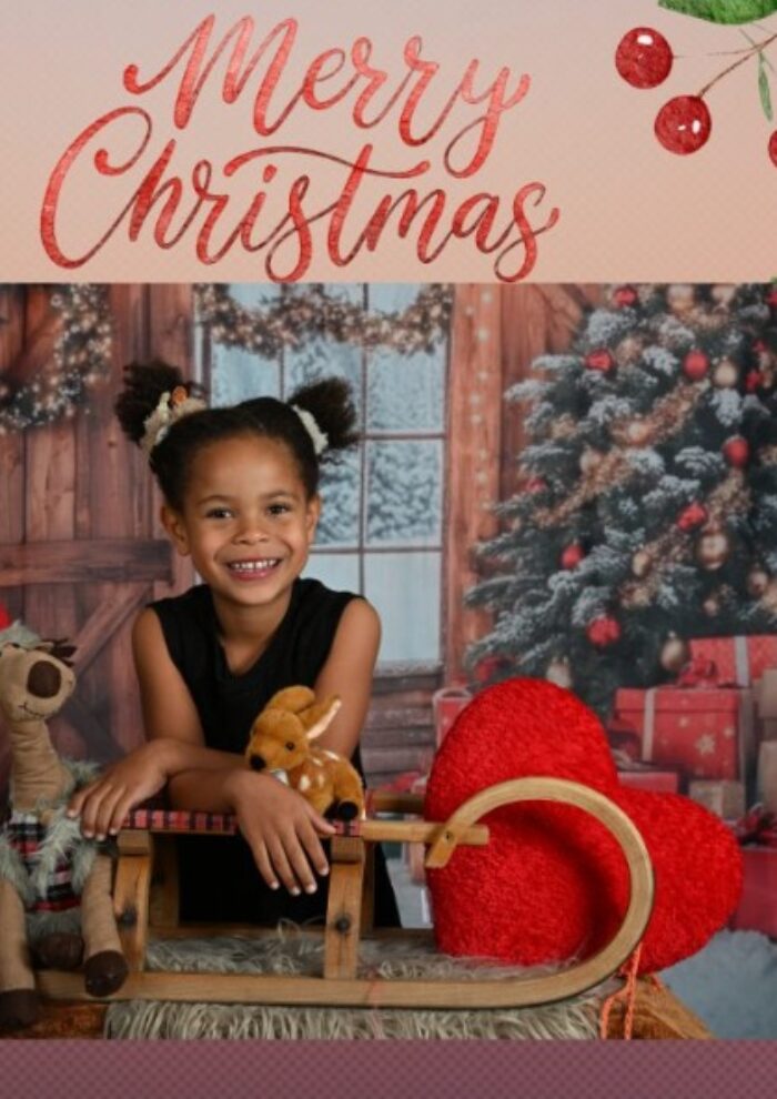 Christmas Photoshoot Photoflueller.ch